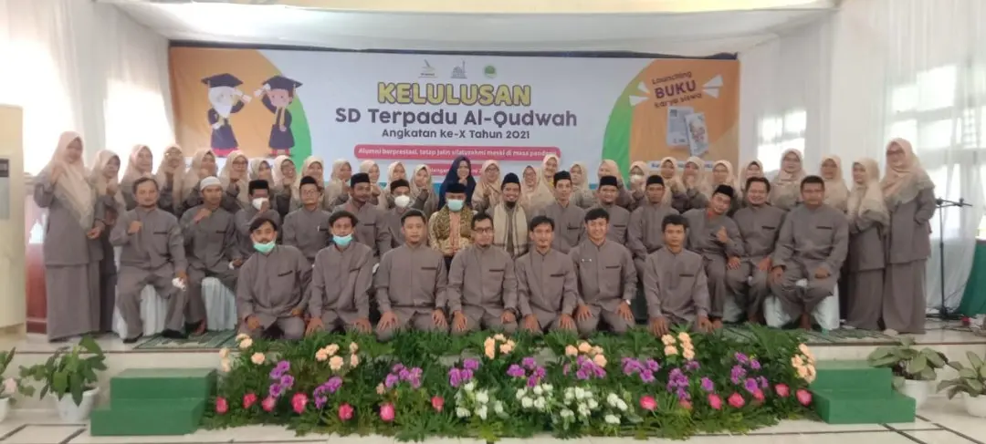 Data Pendidik dan Tenaga Kependidikan