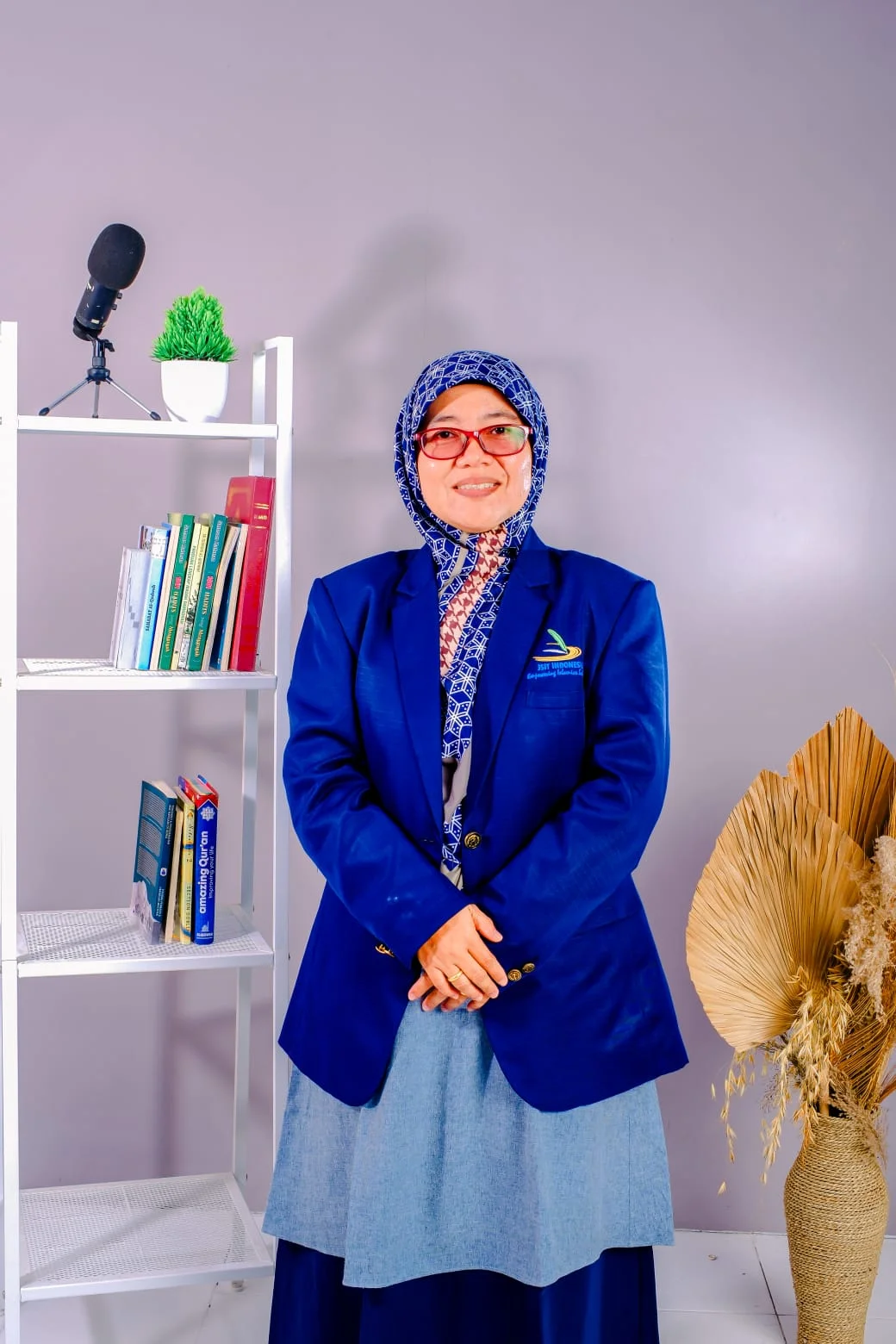 Sambutan Kepala Sekolah SD