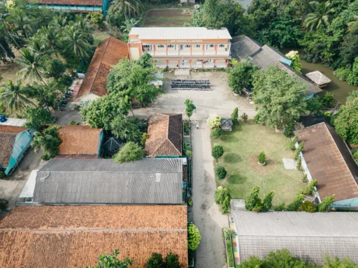 VISI MISI SMPT ALQUDWAH