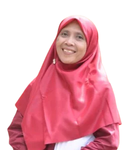 Nurul Falhah Bey, S.Pd.