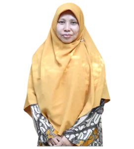 Siti Mu'minah, S.Pd.