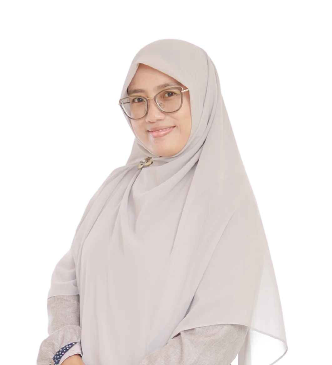 Septi Arisandi, S.Pd. Gr