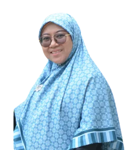 Lelly Yuliyanti, S.Pd.I.