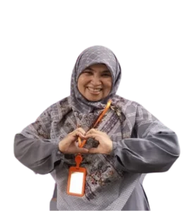 Siti Rohimah, S.Pd.