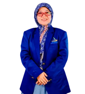 Hj.Rusmi Andarwati, M.Pd.