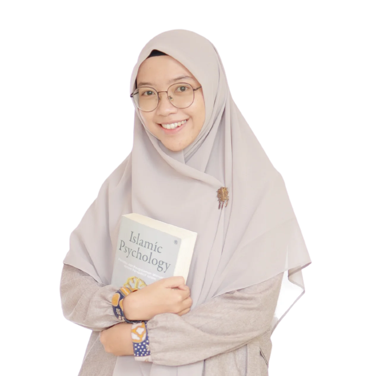 Bella Damayanti, S.Pd