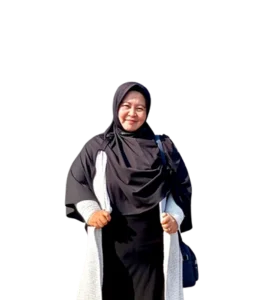 RATU RINY EKA FEBRIYANI, S.Pd.SD